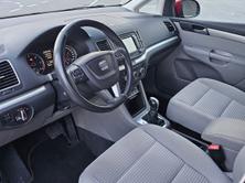 SEAT Alhambra 2.0 TDI Style Eco DSG, Diesel, Second hand / Used, Automatic - 6