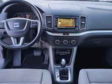 SEAT Alhambra 2.0 TDI Style Eco DSG, Diesel, Second hand / Used, Automatic - 7
