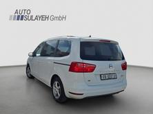 SEAT Alhambra 2.0 TDI Reference ITECH 4x4, Diesel, Occasioni / Usate, Manuale - 2