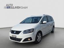 SEAT Alhambra 2.0 TDI Reference ITECH 4x4, Diesel, Occasioni / Usate, Manuale - 3