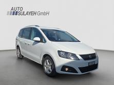 SEAT Alhambra 2.0 TDI Reference ITECH 4x4, Diesel, Occasioni / Usate, Manuale - 5