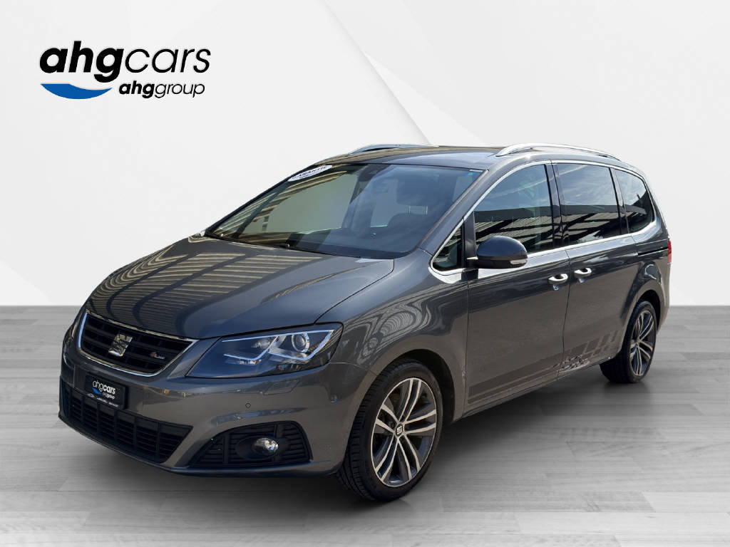 SEAT Alhambra 1.4 TSI FR Line S/S