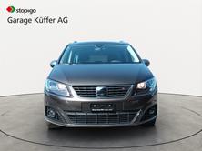 SEAT Alhambra 1.4 TSI DSG Hola FR, Benzin, Occasion / Gebraucht, Automatik - 2