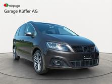 SEAT Alhambra 1.4 TSI DSG Hola FR, Benzin, Occasion / Gebraucht, Automatik - 3
