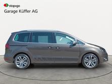 SEAT Alhambra 1.4 TSI DSG Hola FR, Benzin, Occasion / Gebraucht, Automatik - 4