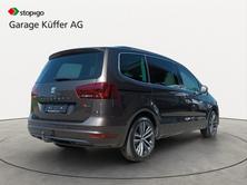 SEAT Alhambra 1.4 TSI DSG Hola FR, Benzin, Occasion / Gebraucht, Automatik - 5