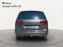 SEAT Alhambra 1.4 TSI DSG Hola FR, Benzin, Occasion / Gebraucht, Automatik - 6