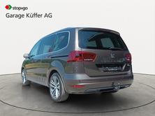 SEAT Alhambra 1.4 TSI DSG Hola FR, Benzin, Occasion / Gebraucht, Automatik - 7