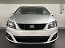 SEAT Alhambra 2.0 TDI Frisch ab MFK, Diesel, Occasion / Gebraucht, Handschaltung - 2