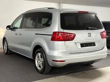 SEAT Alhambra 2.0 TDI Frisch ab MFK, Diesel, Occasion / Gebraucht, Handschaltung - 4