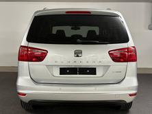 SEAT Alhambra 2.0 TDI Frisch ab MFK, Diesel, Occasion / Gebraucht, Handschaltung - 5