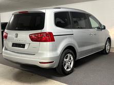 SEAT Alhambra 2.0 TDI Frisch ab MFK, Diesel, Occasion / Gebraucht, Handschaltung - 6