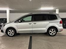 SEAT Alhambra 2.0 TDI Frisch ab MFK, Diesel, Occasion / Gebraucht, Handschaltung - 7