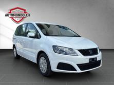 SEAT Alhambra 2.0 TDI Style 4x4, Diesel, Occasion / Utilisé, Manuelle - 2