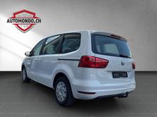 SEAT Alhambra 2.0 TDI Style 4x4, Diesel, Occasion / Utilisé, Manuelle - 3