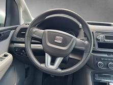 SEAT Alhambra 2.0 TDI Style 4x4, Diesel, Occasion / Utilisé, Manuelle - 5