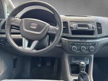 SEAT Alhambra 2.0 TDI Style 4x4, Diesel, Occasion / Utilisé, Manuelle - 6