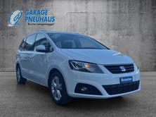 SEAT Alhambra 2.0 TDI Style Advanced DSG, Diesel, Occasion / Gebraucht, Automatik - 2