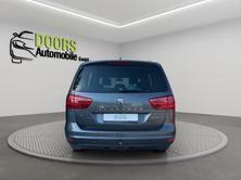 SEAT Alhambra 2.0 TDI EEcomotive Style Viva, Diesel, Occasion / Gebraucht, Handschaltung - 5