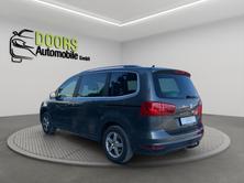 SEAT Alhambra 2.0 TDI EEcomotive Style Viva, Diesel, Occasion / Gebraucht, Handschaltung - 6