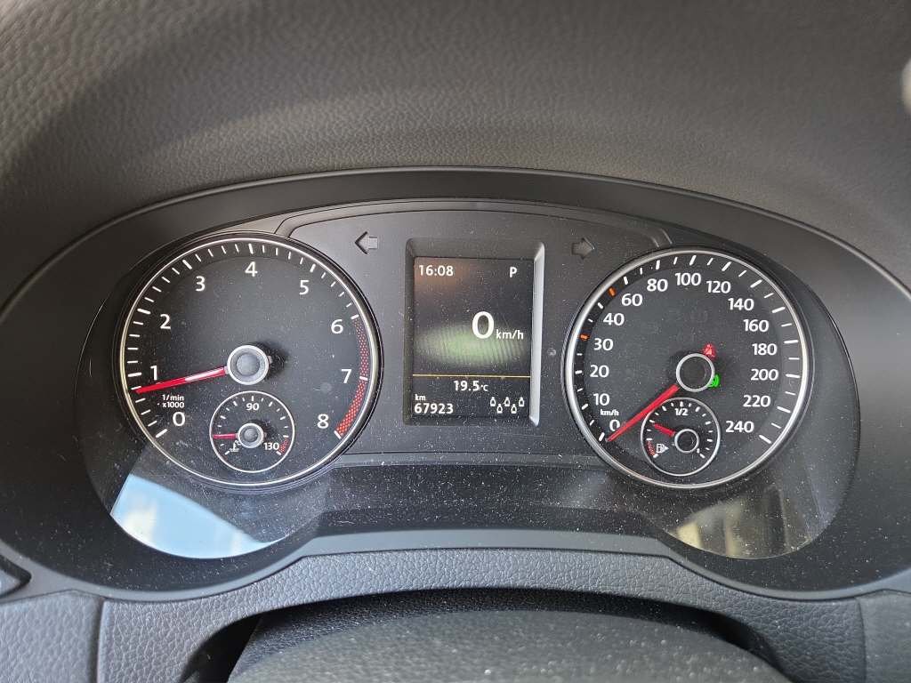 SEAT Alhambra 1.4 TSI Hola FR DSG S/S, Petrol, Second hand / Used, Automatic - 7
