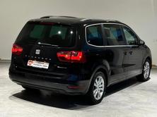 SEAT SEAT Alhambra 2.0 TDI Style Eco DSG, Diesel, Occasion / Gebraucht, Automatik - 4