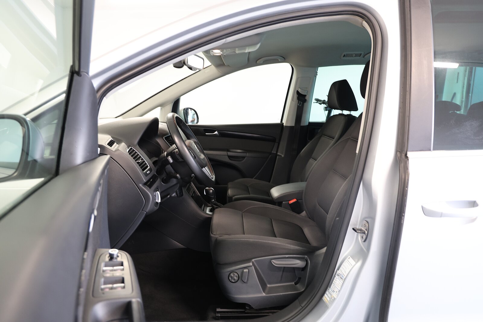 SEAT Alhambra 2.0 TDI Style Eco DSG *7-Sitzer*, Diesel, Occasion / Utilisé, Automatique - 6
