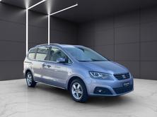 SEAT Alhambra 2.0 TDI 7 Plätzer, Diesel, Occasion / Gebraucht, Handschaltung - 2
