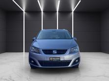 SEAT Alhambra 2.0 TDI 7 Plätzer, Diesel, Occasion / Gebraucht, Handschaltung - 3