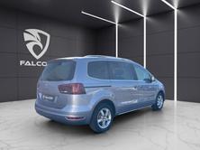 SEAT Alhambra 2.0 TDI 7 Plätzer, Diesel, Occasion / Gebraucht, Handschaltung - 6