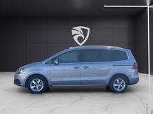 SEAT Alhambra 2.0 TDI 7 Plätzer, Diesel, Occasion / Gebraucht, Handschaltung - 7
