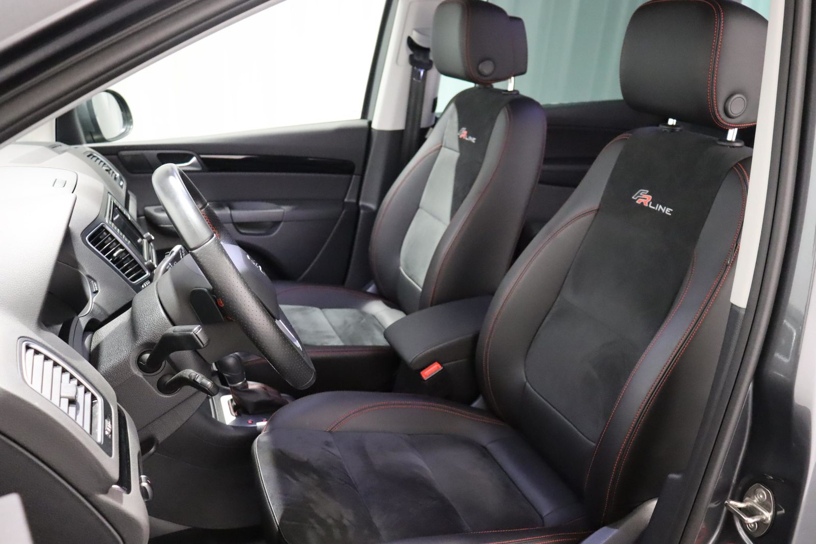 SEAT Alhambra 1.4 TSI Hola FR DSG S/S, Benzin, Occasion / Gebraucht, Automatik - 7