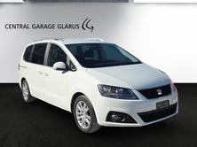 SEAT Alhambra 2.0 TDI Style Eco DSG, Diesel, Second hand / Used, Automatic - 2