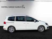 SEAT Alhambra 2.0 TDI Style Eco DSG, Diesel, Second hand / Used, Automatic - 5