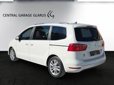 SEAT Alhambra 2.0 TDI Style Eco DSG, Diesel, Second hand / Used, Automatic - 6