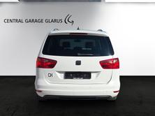 SEAT Alhambra 2.0 TDI Style Eco DSG, Diesel, Second hand / Used, Automatic - 7