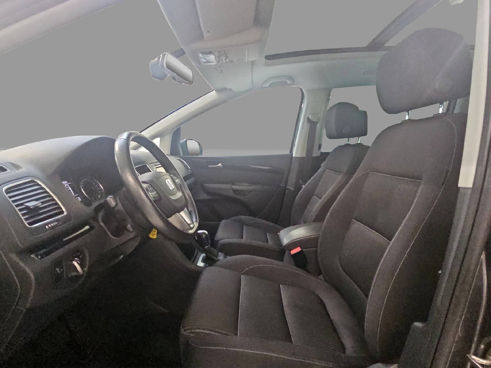 SEAT Alhambra 2.0 TDI 177 Style Viva DSG S/S