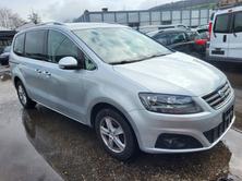 SEAT Alhambra 2.0 TDI Style DSG, Diesel, Occasion / Utilisé, Automatique - 2