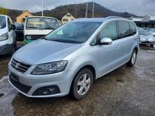 SEAT Alhambra 2.0 TDI Style DSG, Diesel, Occasion / Utilisé, Automatique - 3