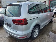 SEAT Alhambra 2.0 TDI Style DSG, Diesel, Occasion / Utilisé, Automatique - 4