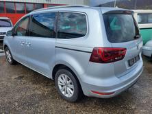 SEAT Alhambra 2.0 TDI Style DSG, Diesel, Occasion / Utilisé, Automatique - 5