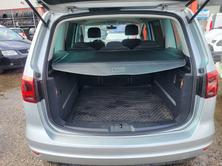 SEAT Alhambra 2.0 TDI Style DSG, Diesel, Occasion / Utilisé, Automatique - 7