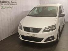SEAT ALHAMBRA HOLA FR STOPP - START (Netto), Diesel, Occasion / Gebraucht, Automatik - 2