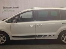 SEAT ALHAMBRA HOLA FR STOPP - START (Netto), Diesel, Occasion / Gebraucht, Automatik - 3