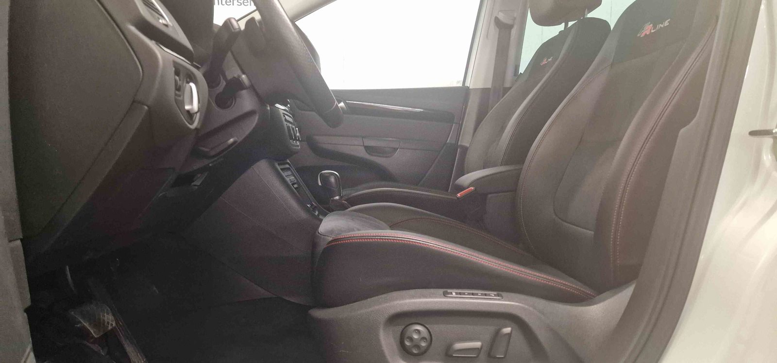 SEAT ALHAMBRA HOLA FR STOPP - START (Netto), Diesel, Second hand / Used, Automatic - 4