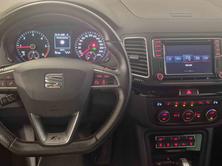 SEAT ALHAMBRA HOLA FR STOPP - START (Netto), Diesel, Occasion / Gebraucht, Automatik - 5