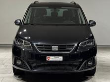 SEAT Alhambra 2.0 TSI FR Line DSG 7Sitzer AHK 2200Kg, Essence, Occasion / Utilisé, Automatique - 3