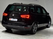SEAT Alhambra 2.0 TSI FR Line DSG 7Sitzer AHK 2200Kg, Essence, Occasion / Utilisé, Automatique - 4