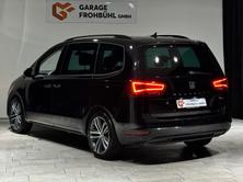 SEAT Alhambra 2.0 TSI FR Line DSG 7Sitzer AHK 2200Kg, Essence, Occasion / Utilisé, Automatique - 5