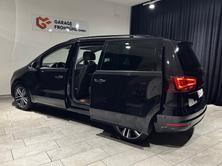 SEAT Alhambra 2.0 TSI FR Line DSG 7Sitzer AHK 2200Kg, Essence, Occasion / Utilisé, Automatique - 7